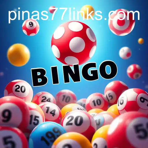 Bingo Games and Pinas77: A Dive into the Vibrant World of Online Bingo