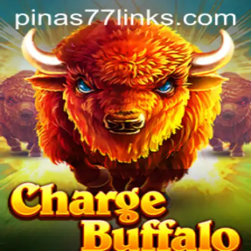 ChargeBuffalo: A Thrilling Adventure Through the Wild Savanna
