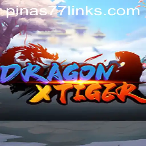 Unveiling the Thrilling World of DragonXTiger: A Riveting Adventure