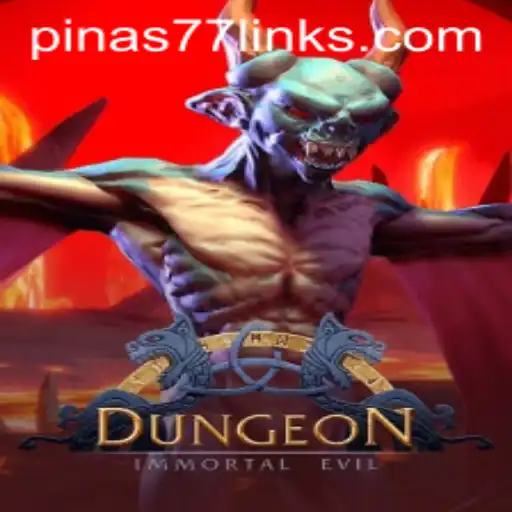 Dungeon: A Deep Dive into the Adventurous World of Pinas77