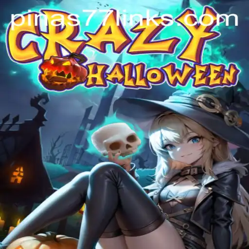 Dive into the Thrilling World of CrazyHalloween: A Spectral Adventure Awaits