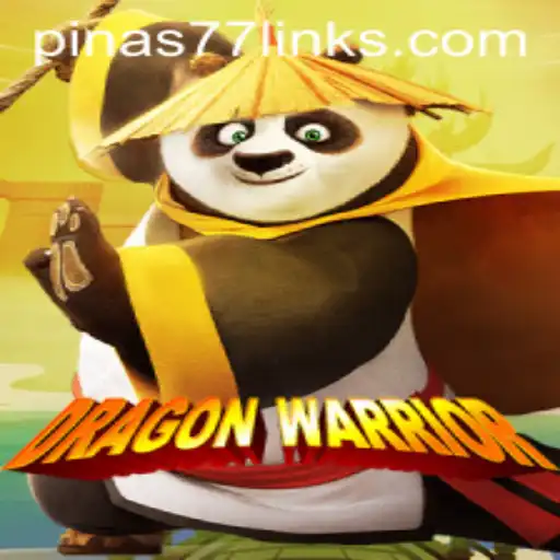 DragonWarrior: An Epic Adventure Through Fantasy Realms with Pinas77
