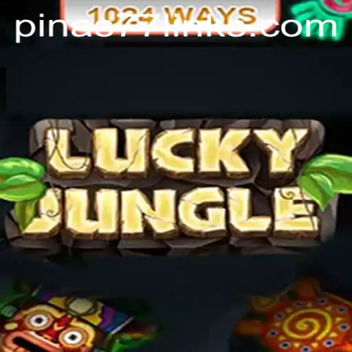 Explore the Exciting World of LuckyJungle1024: A Thrilling Adventure Awaits
