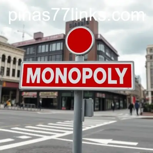 The Concept of Monopoly and Its Impact on Markets: An In-Depth Exploration