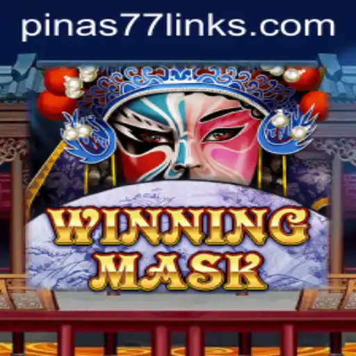 WinningMask: Dive into an Immersive Gaming Experience with Pinas77
